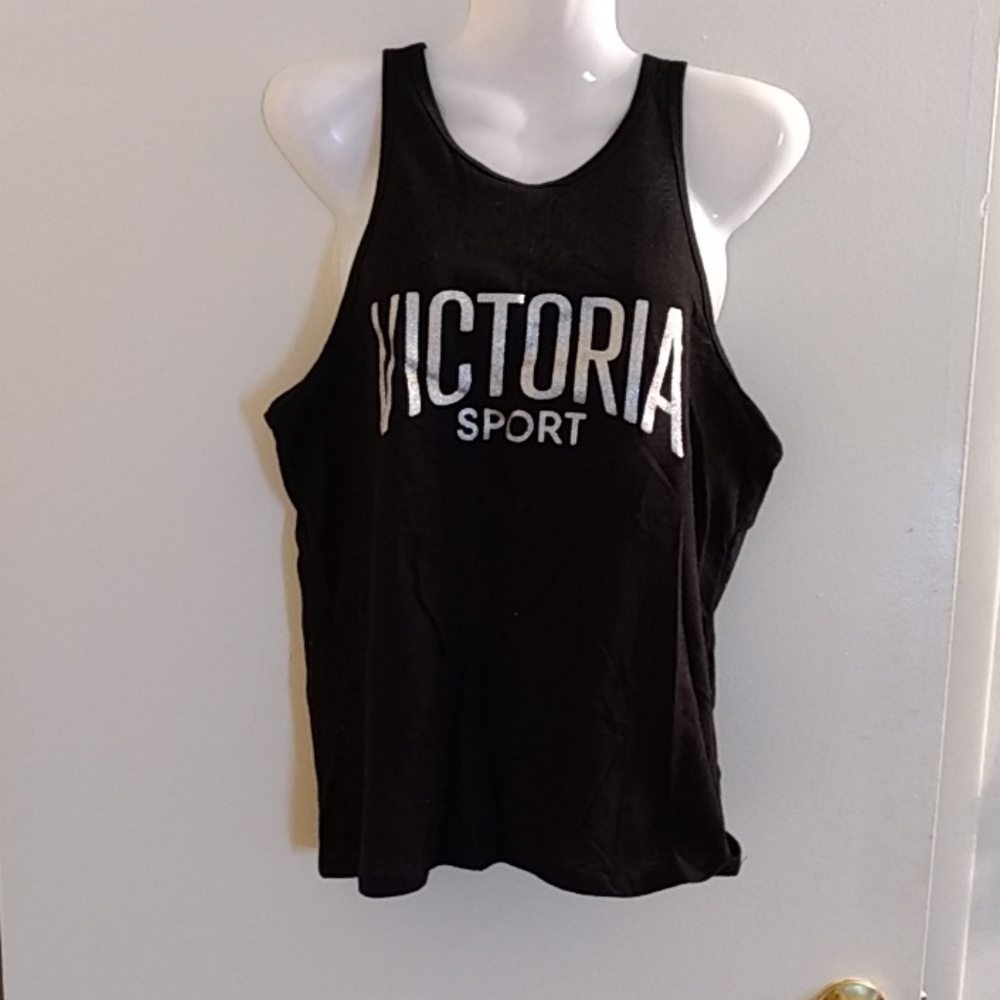 Victoria's Secret Sport Tank top EUC